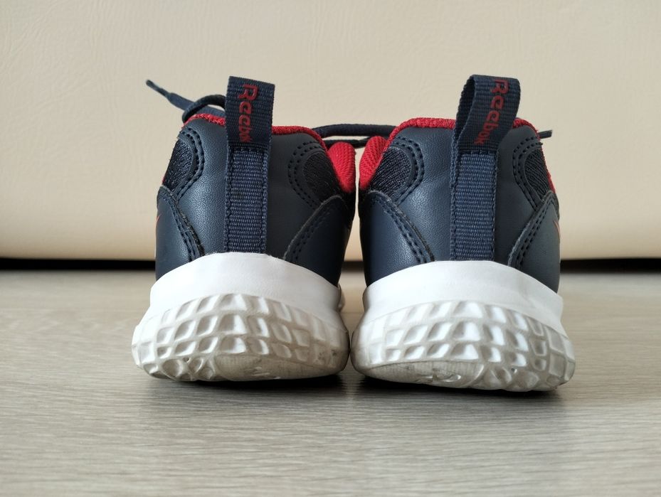 Продкм детские кроссовки Reebok оригинал