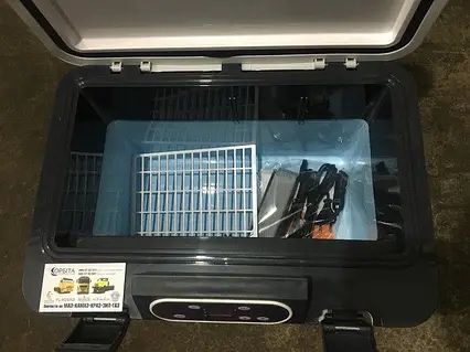 Автохолодельник 12л,22,25л