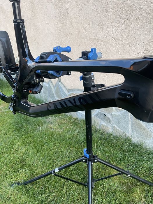 Canyon Sender CF 9.0 Frameset L размер