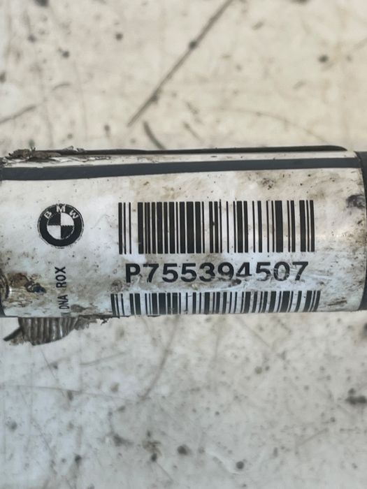 Planetara Stanga Fata Bmw X6 E71, E72 2007 - 2014 3.0 Xdrive 35 D M57