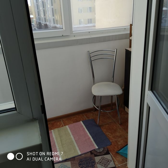 Квартира в аренду долгосрочно