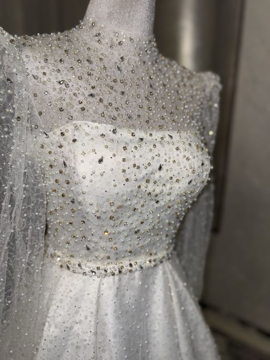 Келин койлак свадебные