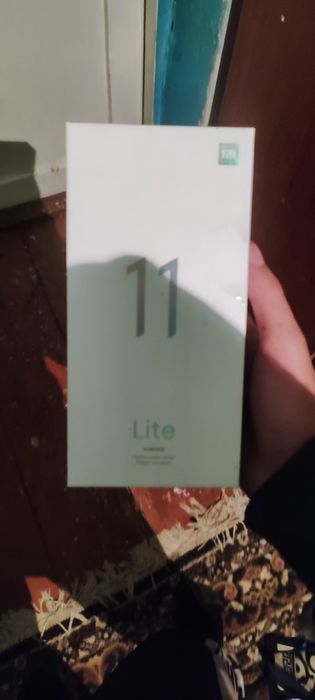 Mi 11 lte 6_128gb