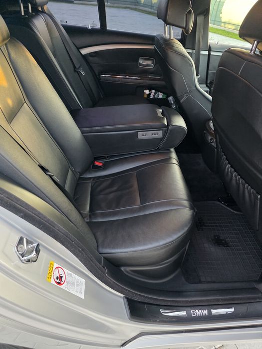Vând BMW 730 E65
