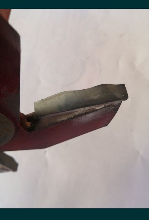 Фреза по дереву, филёночная