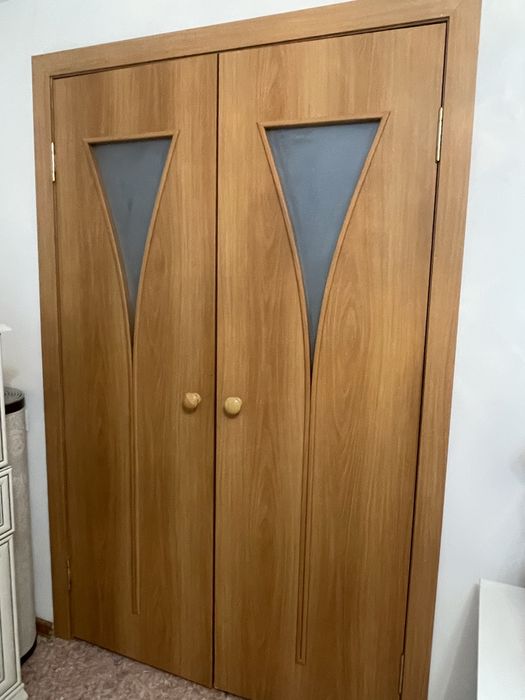 Двери межкомнатные