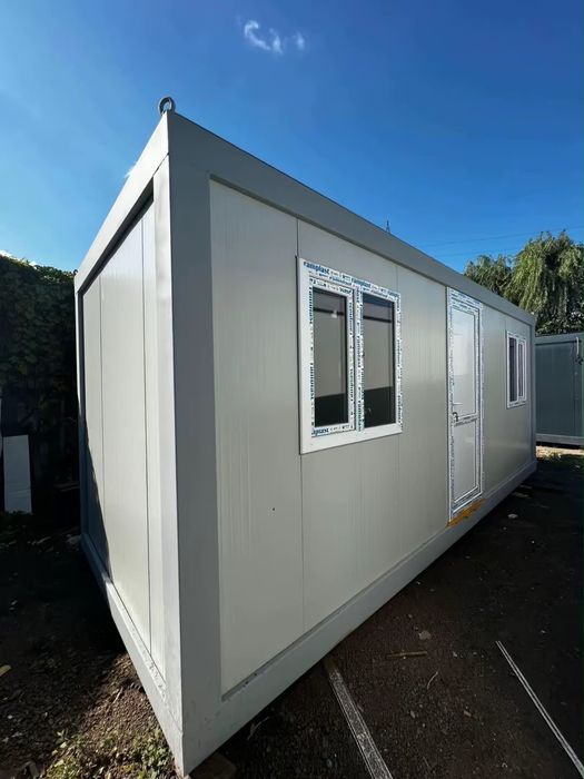 Containere modulare container