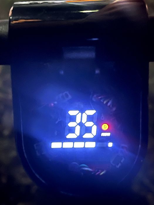 Kugoo Kirin HX pro