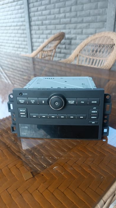 Магнитола стационарная от равон 3