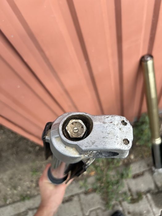 Suspensie furca fata honda crf 450 r 2007