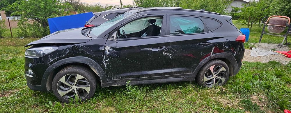 Dezmembrez hyundai tucson 2016-2020
