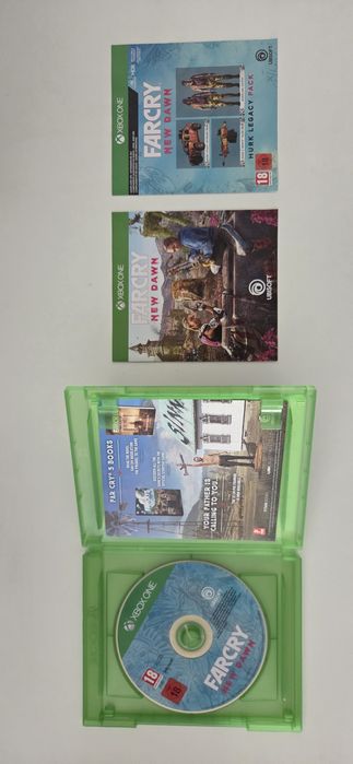 Jocuri XboxOne/Series