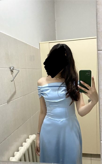 Платье на выпускной