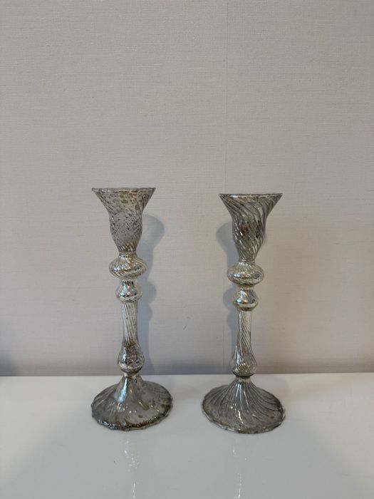 Zarahome подсвечник