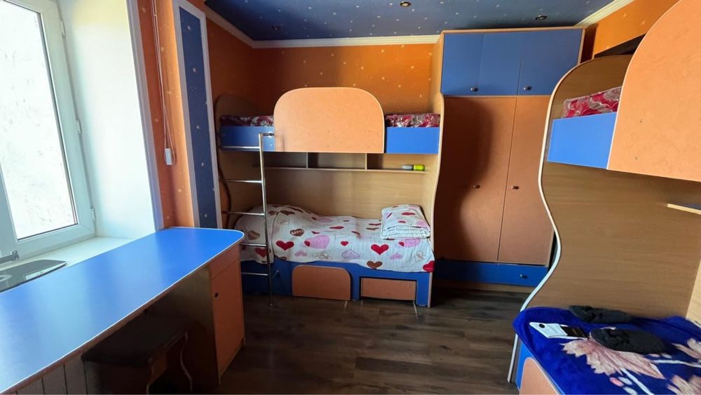 Аренда квартиры