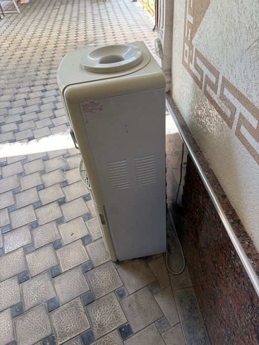 Kuller frionli holati zor