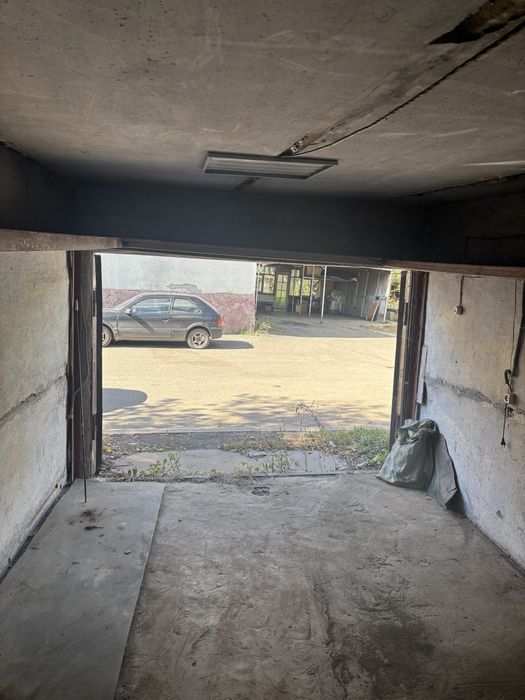 Продам гараж Сембинова/Сейфуллина