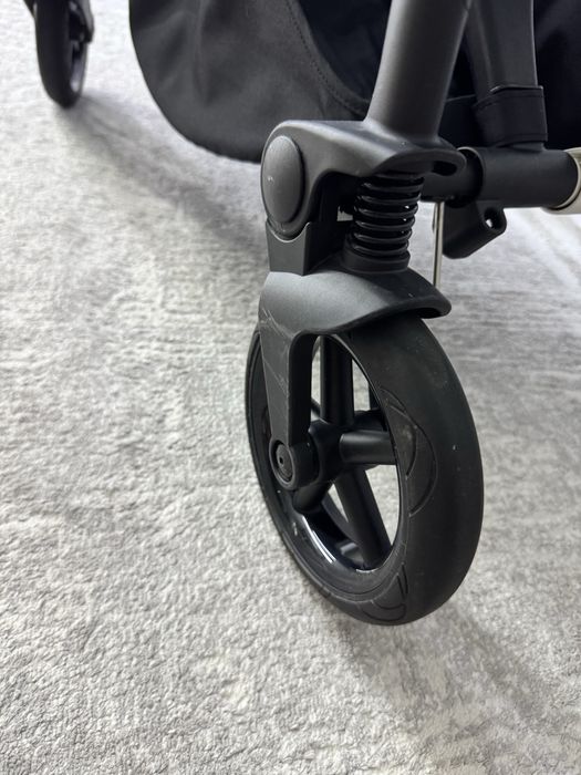 Коляска bugaboo  bee 6