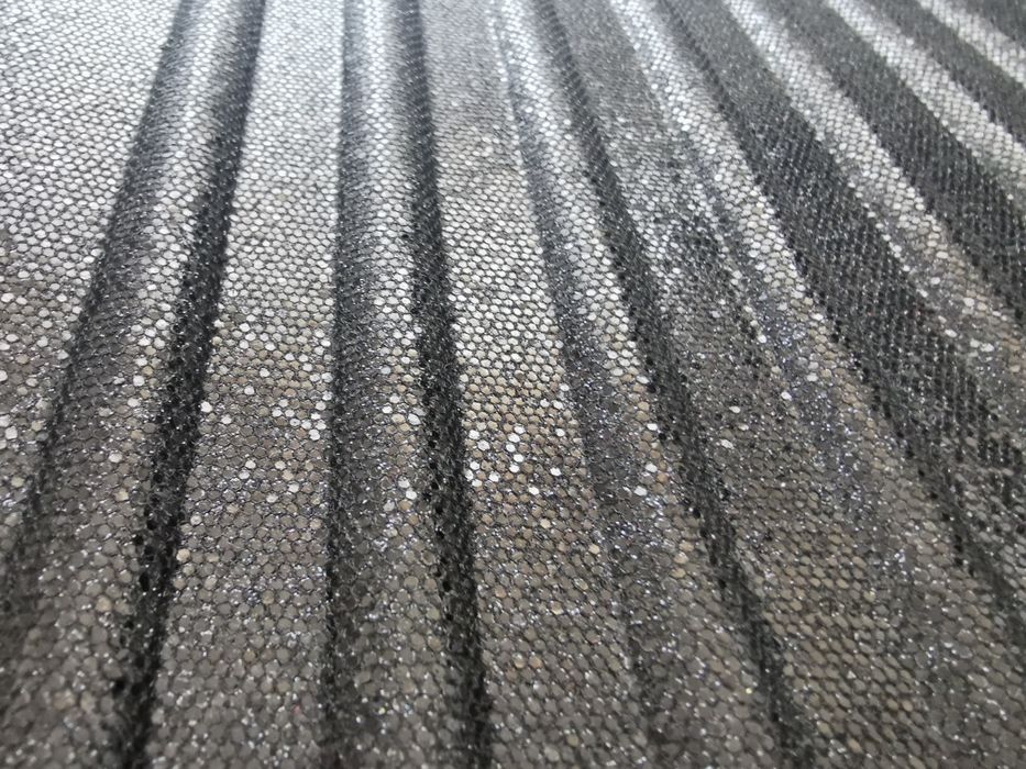 Ghiozdan pentru fete cu efect glitter