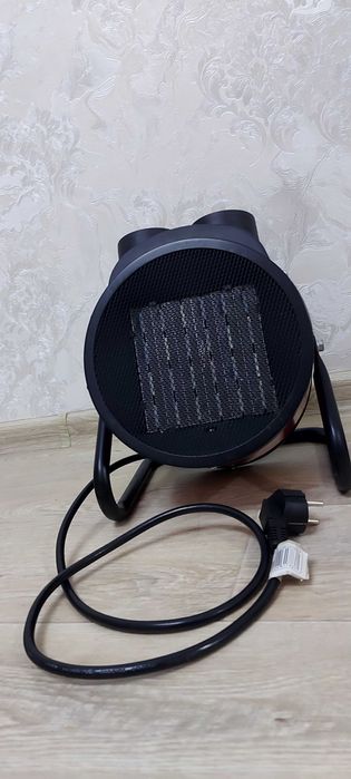 Обогреватель(пушка). Продам.