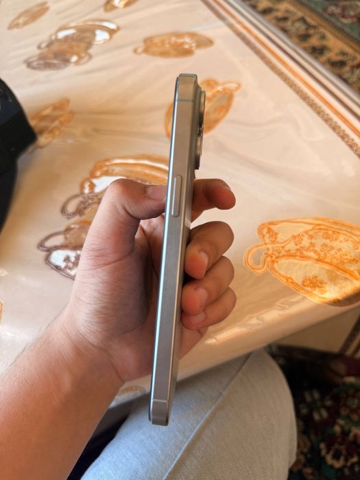 Iphone 15pro max