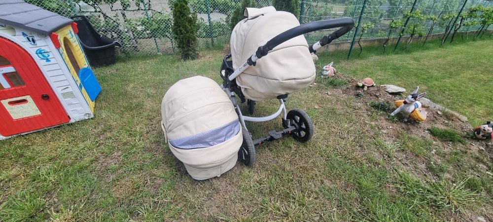 Бебешка количка ONIO VOGUE