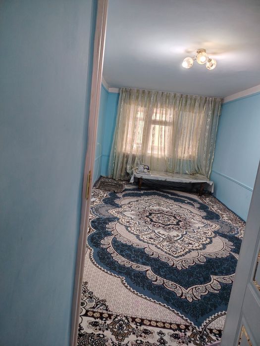 Продается2х комнатная квартира Зангиата