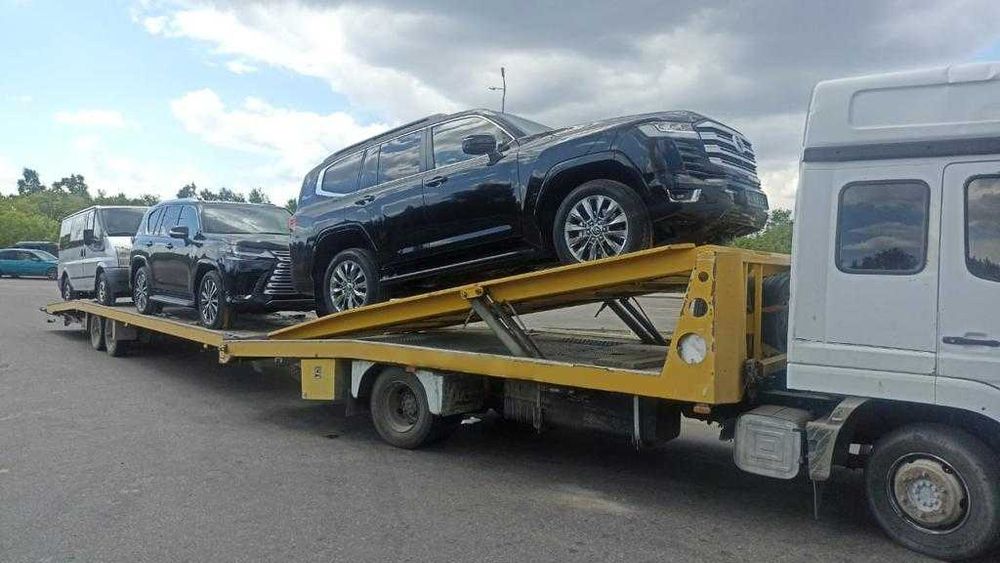 Автовоз! Автоперевозки!