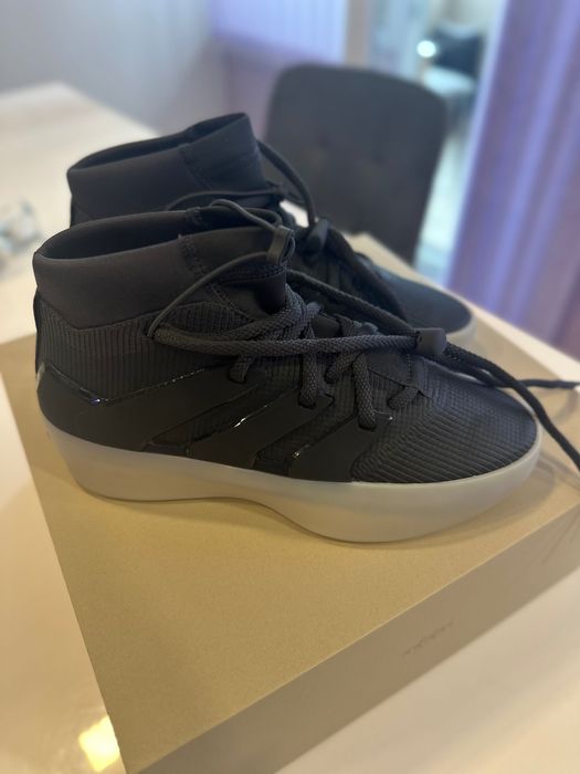 Adidas Fear of God Athletics