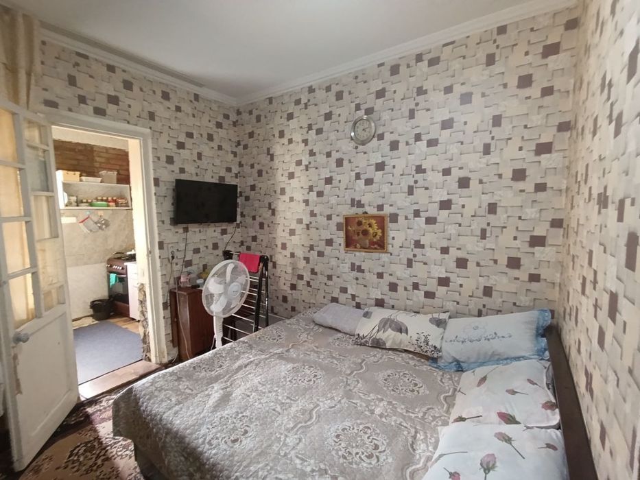 3/9/9. Сергели 5. Квартира 78 м², не торец. Метро "Sergeli" - 300 м.