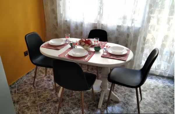 Дава се под наем Двустаен апартамент в Варна, Чаталджа - 60 кв.м за 433.5 € - Снимка #1