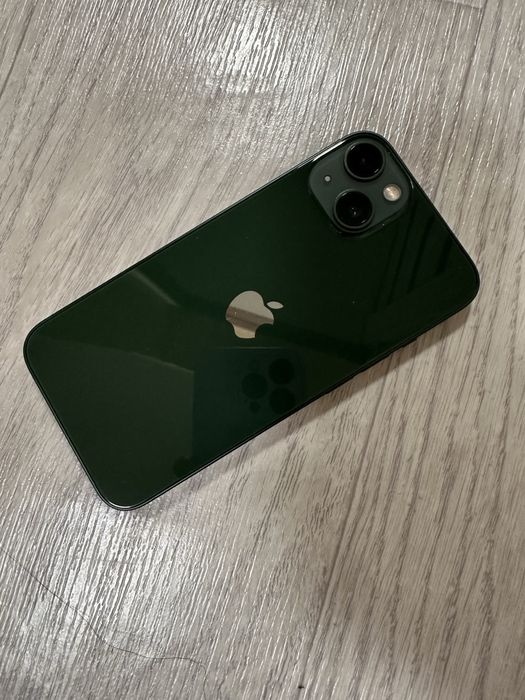 Iphone 13 128Gb 85%