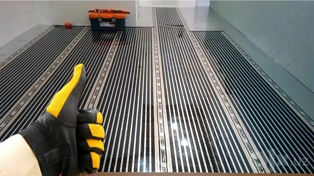 Tokli pol elektritiski pol