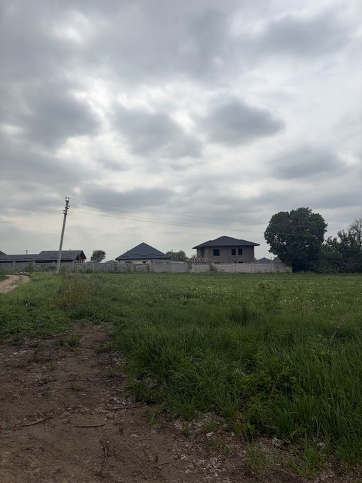 Продам участок Каскелен город