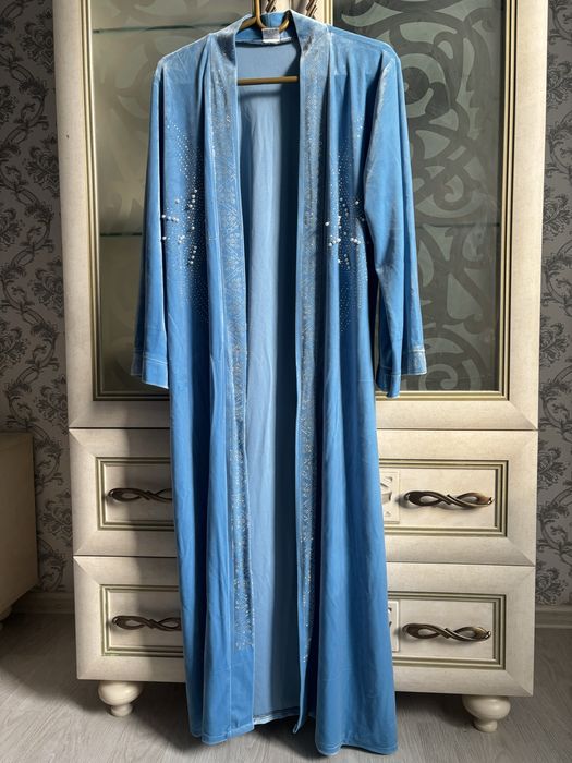 Абайка женская