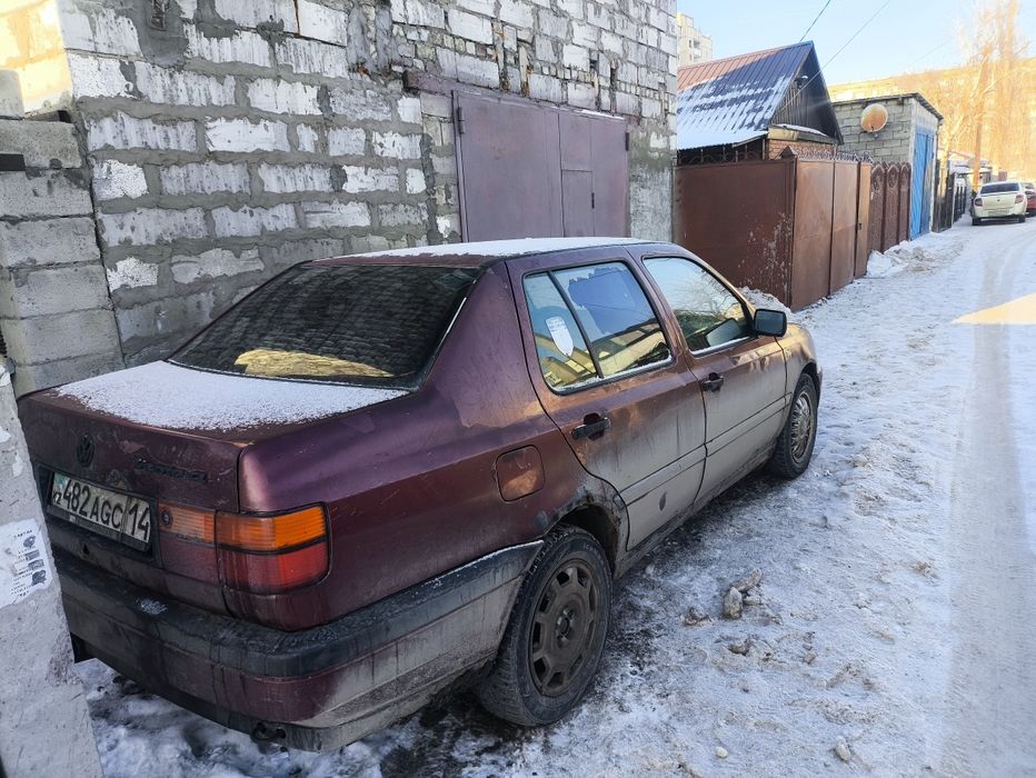 Продам Венто 1.8