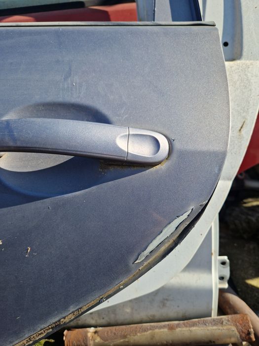 Usa stanga spate Golf 6 Plus