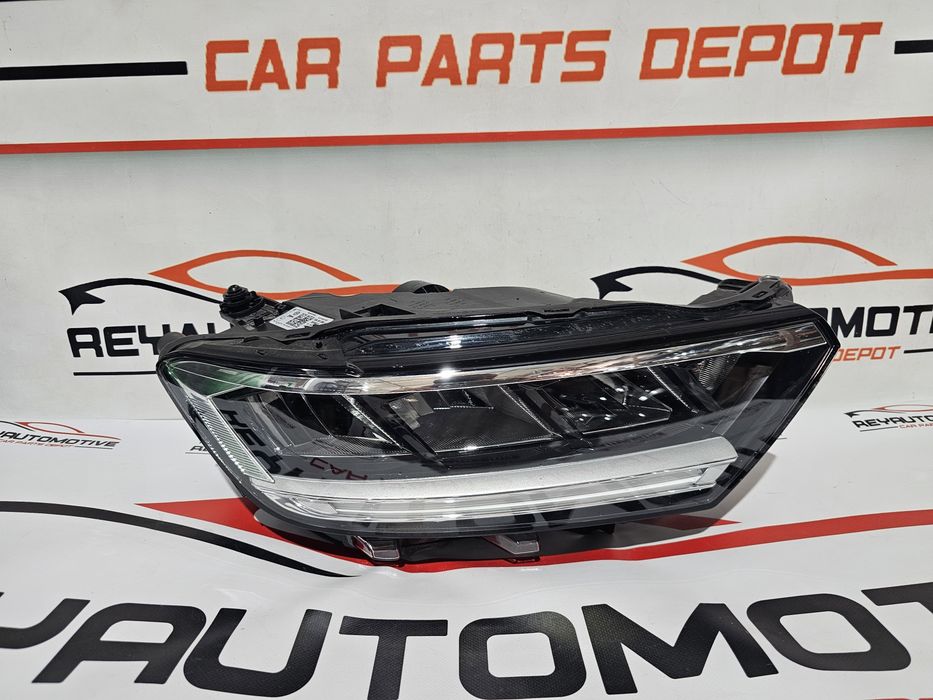 Far dreapta led VW T-Roc T Roc Facelift dupa 2021 cod 2GA941006H