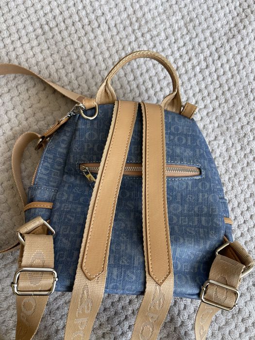 Дамска раница just polo