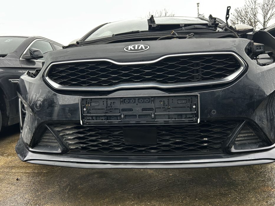 Airbag cortină plafon dreapta Kia Proceed 2020