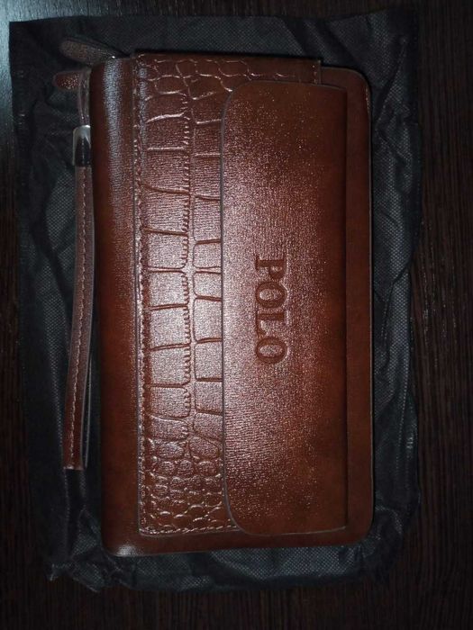 Продам барсетку POLO