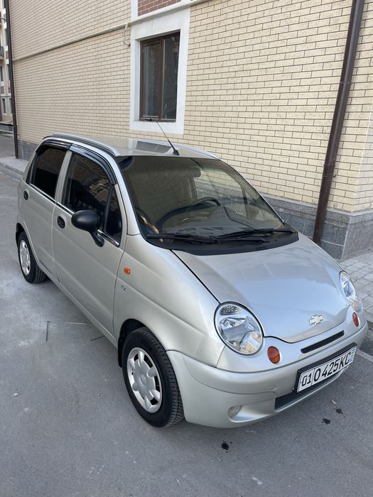 Matiz mx sotiladi