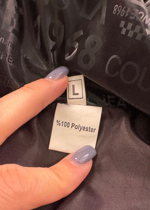 Дълга луксозна грейка - L