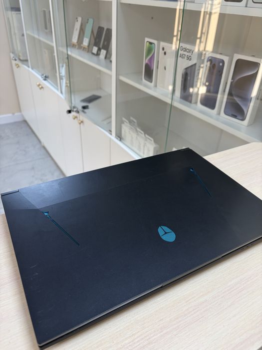 Ноут Thunderrobot rtx3050 intel core i5 оригинал без ремонтов