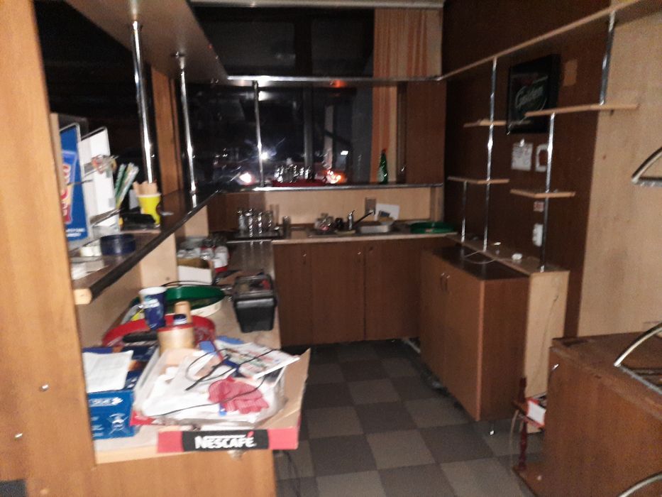 Vănd cazan termic Arca Turbogen