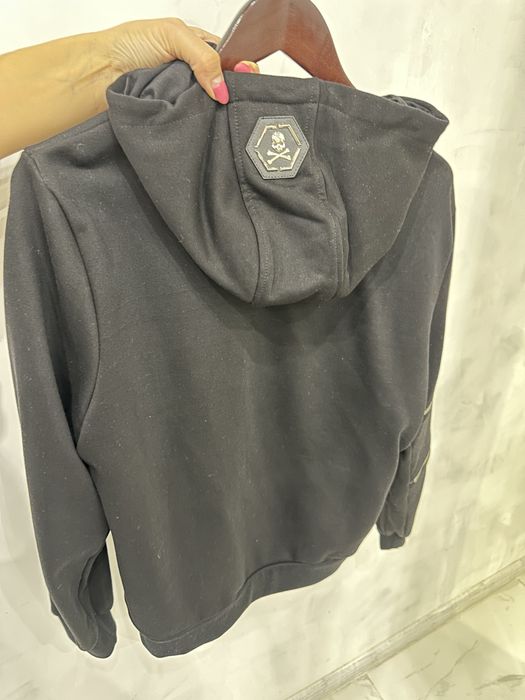 Мъжки екип на Philipp Plein