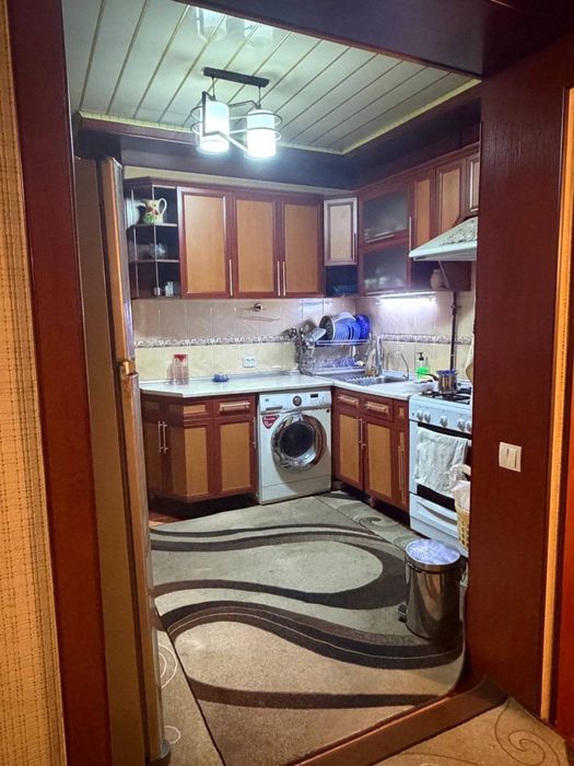 Тахтапул Себзор 5/1/5 Тоза ремонт бал: 2х9 обш: 110 кв.м Огороди бор