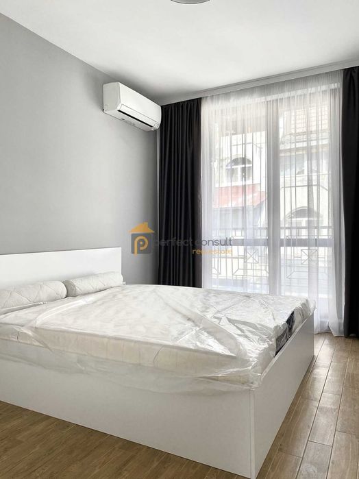 Дава се под наем Тристаен апартамент в Пловдив, Кършияка - 85 кв.м за 767.55 € - Снимка #4