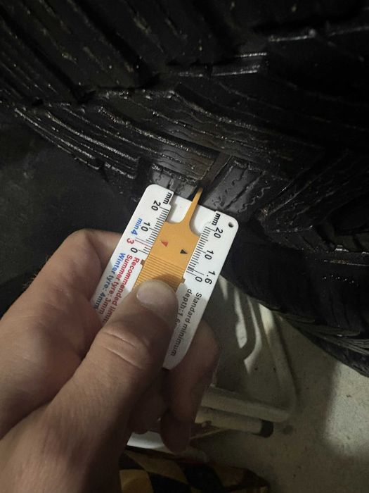 Джанти 4бр. 7jx16'' ET31 5х120 Style390 +Зимни гуми +Датчици +Капачки