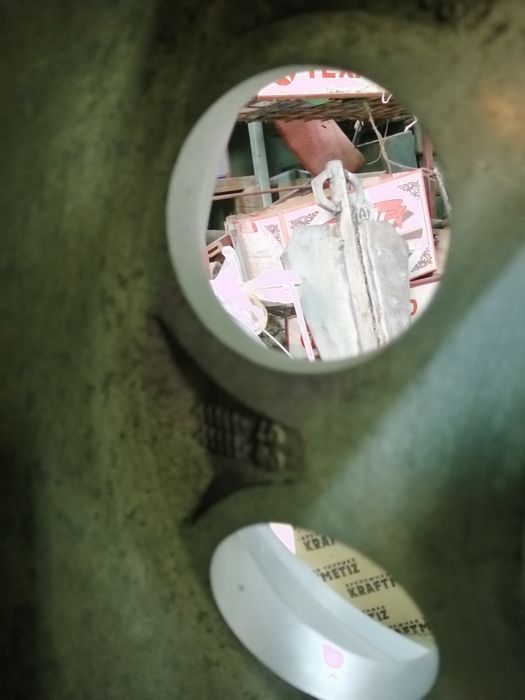 Диск литой 16разболтовка 5на150